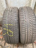 2 Winterreifen 215/65 R 16 98T Continental TS 850P SUV M+S Bayern - Speichersdorf Vorschau