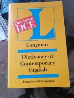 Langenscheidt DCE Dictionary of contemporary English Bayern - Eichstätt Vorschau