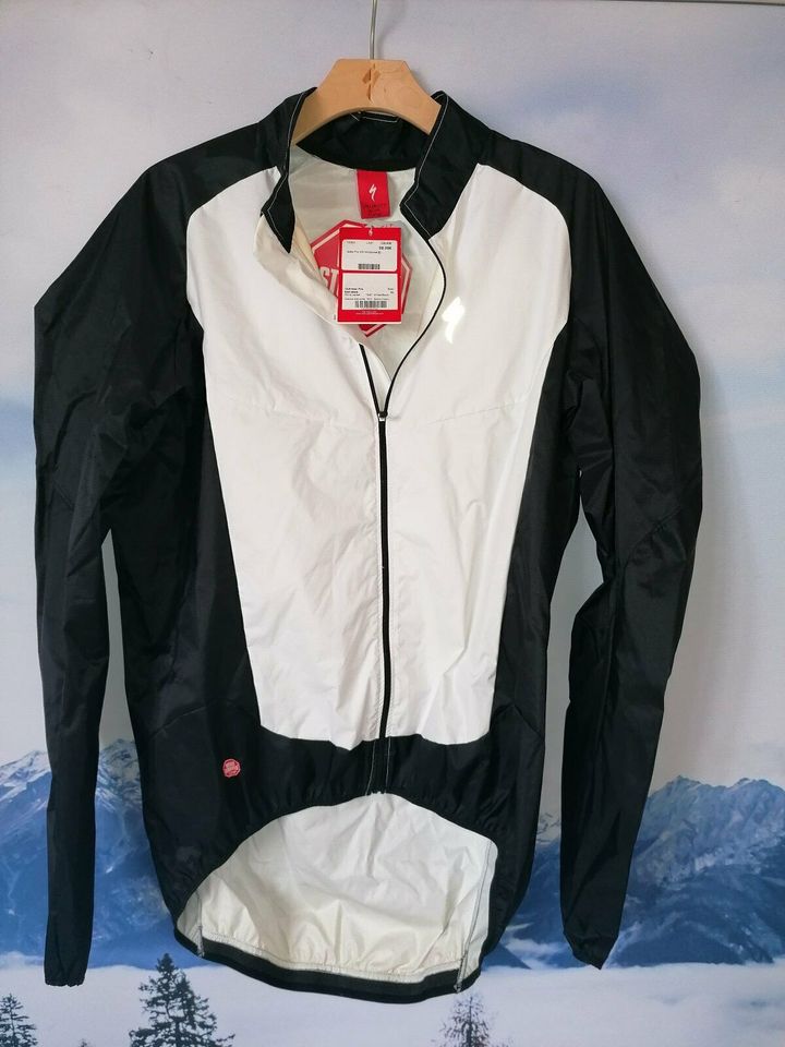 Specialized Windjacke Pro, UVP 129,90€ in Regensburg