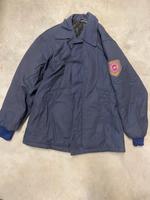 Winterjacke Zivilverteidigung DDR Jacke NVA Armee m44 Sachsen - Neuensalz Vorschau