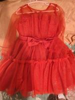 Kleid für Mädchen 116 Hessen - Groß-Gerau Vorschau