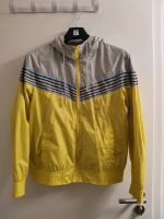 Herren Windbreaker Jacke Häfen - Bremerhaven Vorschau