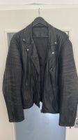 Lederjacke Herren Biker Vintage/Used "Infinity" Gr. XL/XXL Bochum - Bochum-Wattenscheid Vorschau