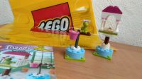 Lego Friends Papageienkäfig wie NEU Anleitung Papagei Vogel 41024 Rheinland-Pfalz - Piesport Vorschau