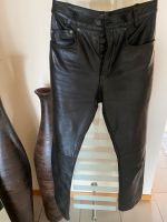 Damen Motorradlederhose Gr. 36 Bayern - Burgau Vorschau