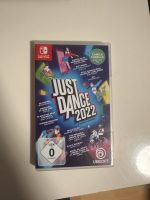 Just Dance 2022 für Nintendo Switch Wiesbaden - Erbenheim Vorschau
