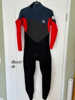 Rip Curl Omega Steamer Wetsuit Gr. L NEU 3/2mm Nordrhein-Westfalen - Bad Salzuflen Vorschau