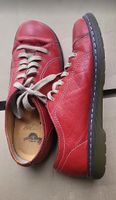 Dr. Martens soft walk Schuhe rot Gr.42 Friedrichshain-Kreuzberg - Kreuzberg Vorschau