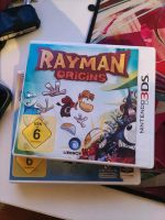 Nintendo 3ds rayman Origins Baden-Württemberg - Grafenberg Vorschau