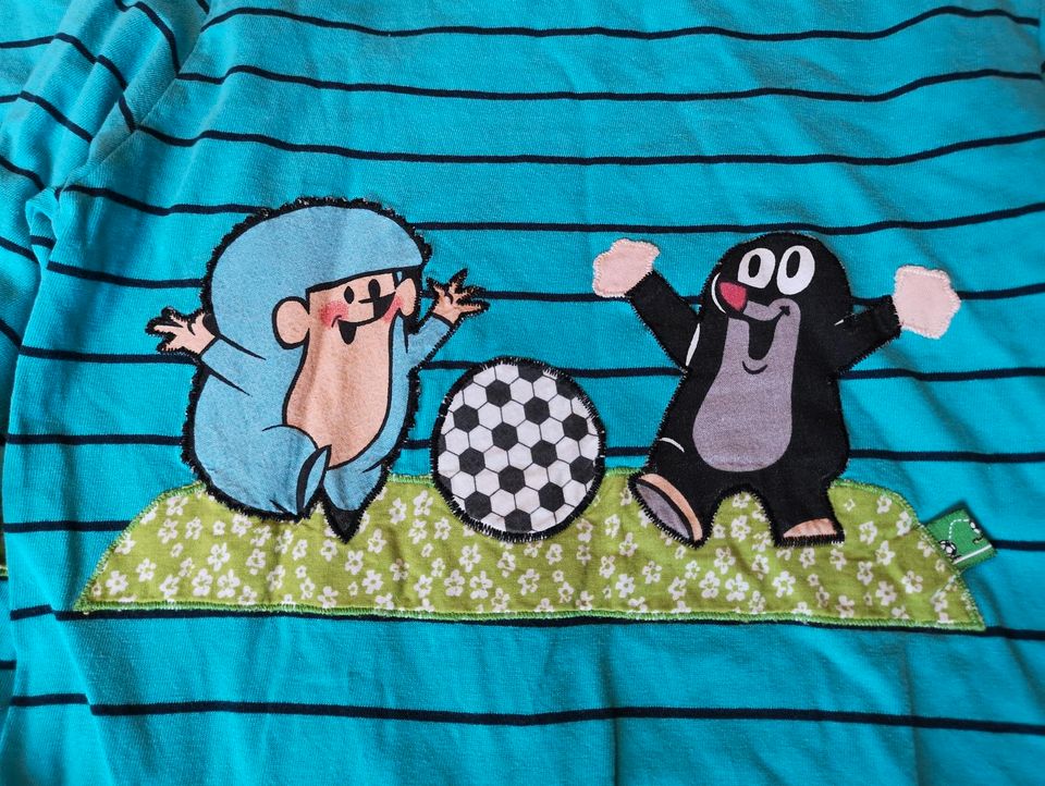 Langarmshirts, Longsleeves, Zwillinge DIY Vertbaudet Phineas Ferb in Binzen