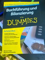 Dummies Buchführung und Bilanzierung Rheinland-Pfalz - Lahnstein Vorschau