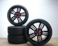 Mini clubman felgen 19 inch + sommerreifen 6,5mm Düsseldorf - Bilk Vorschau