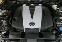 Mercedes-Benz OM642 Steuerkette Wechseln Hessen - Mörfelden-Walldorf Vorschau