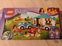 Lego Friends Wohnwagen 41034 Nordrhein-Westfalen - Espelkamp Vorschau