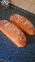 Ich verkaufe selbstgebackenes Brot Bayern - Kirchseeon Vorschau