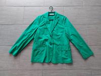 Marco Polo Blazer in grün,  Größe 38 Nordrhein-Westfalen - Lippstadt Vorschau