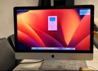 IMac 27 1TB 2013 Hessen - Offenbach Vorschau