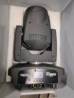 4x Varytec Hero Spot 60 Movinghead OVP Hessen - Hainburg Vorschau