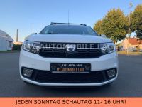 Dacia Logan MCV II Kombi Comfort*ISO*ABS*ZV*1.HAND Nordrhein-Westfalen - Lage Vorschau