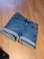 Jeans Shorts Rheinland-Pfalz - Mehring Vorschau