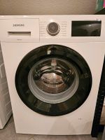 Siemens IQ500 waschmaschine Hessen - Münzenberg Vorschau