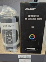 Quick Resin Creality 1000ml 28€ Schleswig-Holstein - Kiel Vorschau