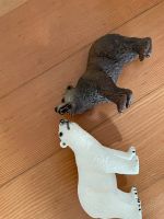 Schleich Braunbär und Eisbär Baden-Württemberg - Karlsruhe Vorschau