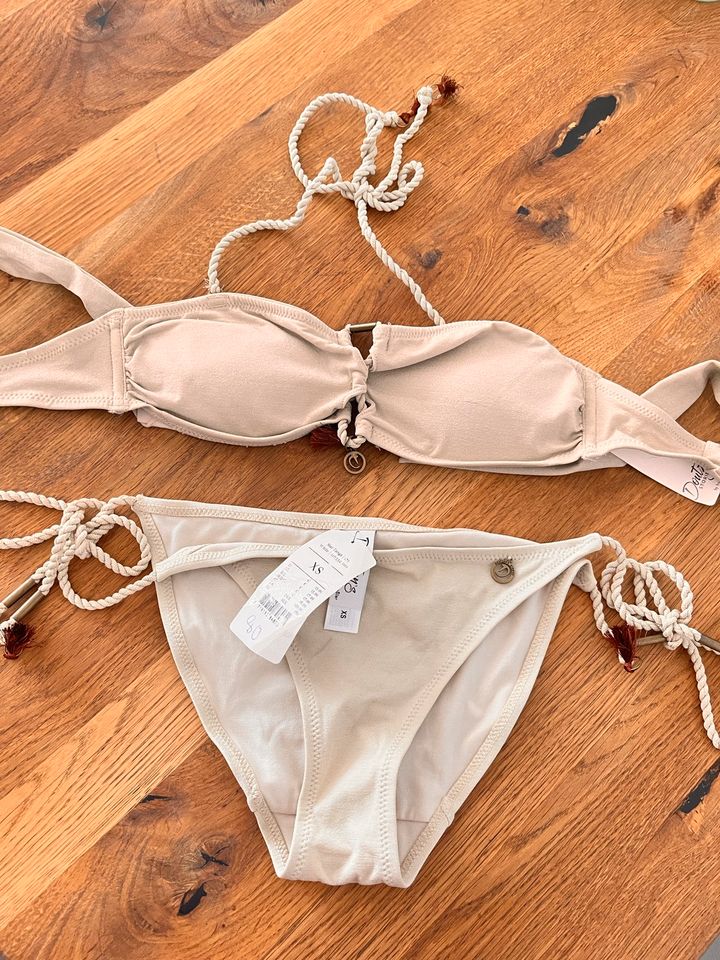 Hunkemöller Doutzens Bikini Neu in XS/34 in Nürnberg (Mittelfr)