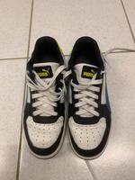 Schuhe für Jungs Gr. 37 West - Zeilsheim Vorschau