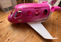 Barbie Flugzeug Schleswig-Holstein - Elmenhorst Kr Stormarn Vorschau