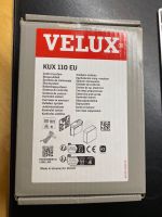 Velux KUX 110 EU Steuereinheit neu unbenutzt Nordrhein-Westfalen - Kierspe Vorschau