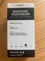 The INKEY List Bakuchiol Moisturiser 30ml Sephora NEU Bayern - Regensburg Vorschau
