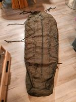 Bundeswehr Schlafsack Hessen - Fuldatal Vorschau