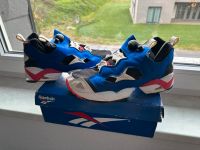 Reebok Pump Fury OG Grösse 41 Brandenburg - Ziesar Vorschau