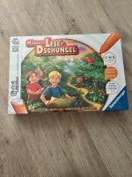 Tip Toi Spiel Mission im Lesedschungel NEU und OVP Duisburg - Homberg/Ruhrort/Baerl Vorschau