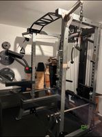 Barbarian Line (ATX) PowerRack Hessen - Gladenbach Vorschau