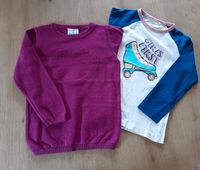 Topolino Shirt Sweatshirt Pullover 116 wie neu Brandenburg - Wusterwitz Vorschau