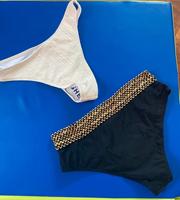 Bikini Hosen von SHEIN & SAM Selle 40/42 Bayern - Ansbach Vorschau
