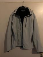 Jacke Wind Protec CMP XL mit Fleece innen Bayern - Hausham Vorschau