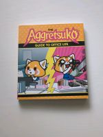 The AGGRETSUKO Guide of Office Life graphic novel comic Schleswig-Holstein - Elmshorn Vorschau