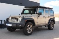 Jeep Wrangler Unlimited Rubicon|LEDER|SZH|1Hd|TOP| Bayern - Bergtheim (Unterfranken) Vorschau