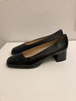 Peter Kaiser Schuhe Pumps Leder schwarz Gr.4 1/2 Berlin - Steglitz Vorschau