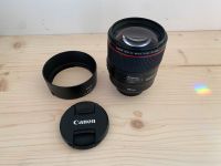 Canon Objektiv 85mm 1:1.4 L IS USM Bayern - Weiler-Simmerberg Vorschau