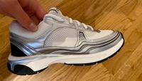 Sneaker in weiß, Gr. 41 Baden-Württemberg - Unterensingen Vorschau