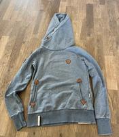 NAKETANO KAPUZENHOODIE IN GRÖSSE XS Baden-Württemberg - Waldshut-Tiengen Vorschau