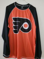 Original NHL Philadelphia Flyers Shirt, Style Long Sleeve Innenstadt - Köln Altstadt Vorschau