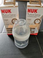 Nuk Nature Sense S 3er Set NEU Baden-Württemberg - Balingen Vorschau