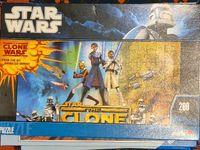 Puzzle Star Wars - The Clone Wars Berlin - Steglitz Vorschau