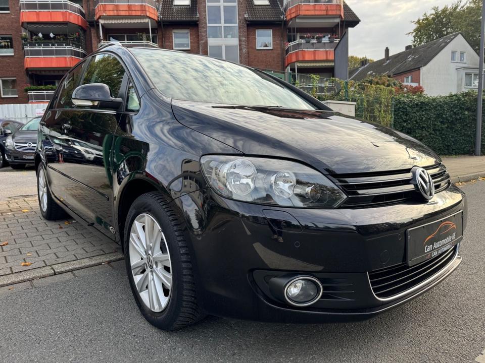 Volkswagen Golf Plus VI Style*TÜV/AU NEU*PDC HINTEN*KLIMA in Gelsenkirchen