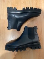 Schwarze Chelsea Boots Natalia AGL Ludwigsvorstadt-Isarvorstadt - Isarvorstadt Vorschau